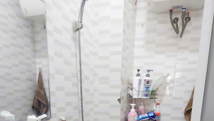 Cho thuê chung cư mini Vương Thừa Vũ 35m2, 5 Triệu - Full đồ - vào luôn LH 0377526803